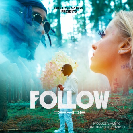 FOLLOW | Boomplay Music