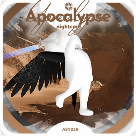 Apocalypse - Nightcore ft. Tazzy | Boomplay Music