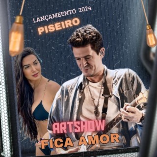 FICA AMOR lyrics | Boomplay Music