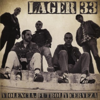 Lager 33