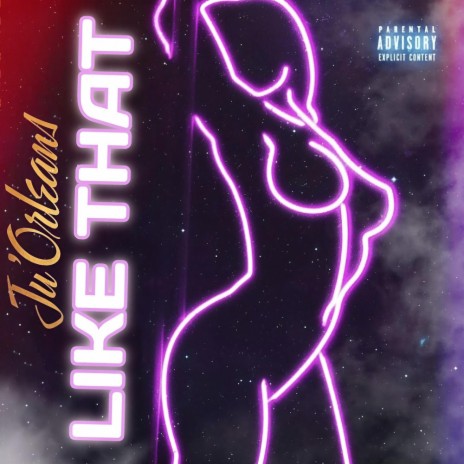 Like That | Boomplay Music