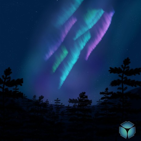 Resonant Aurora | Boomplay Music