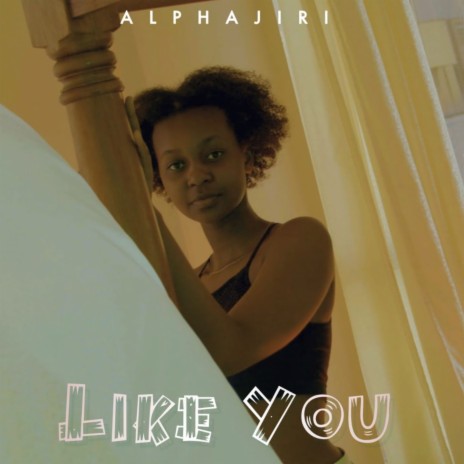 Like You | Boomplay Music