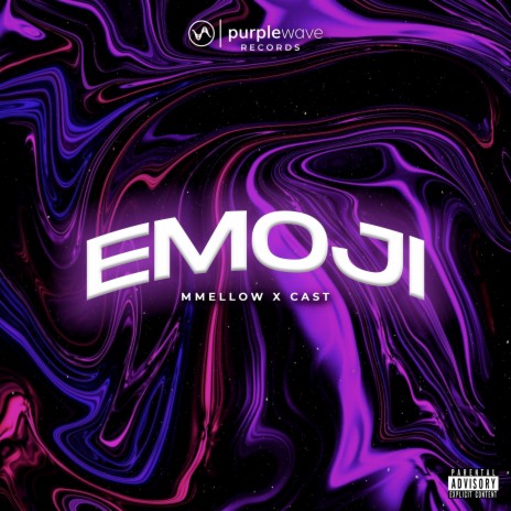 Emoji ft. CAST & MMellow | Boomplay Music