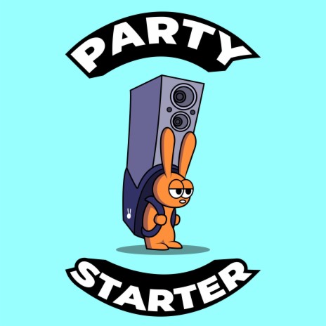 Party Starter | Boomplay Music