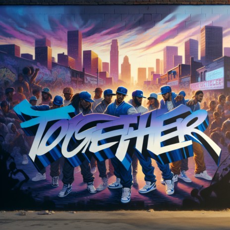 More Together | Boomplay Music