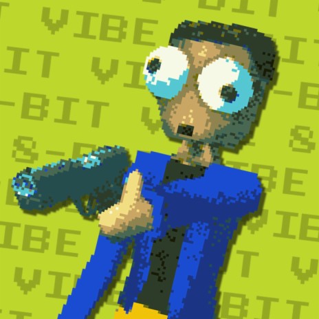 8-Bit Vibe | Boomplay Music