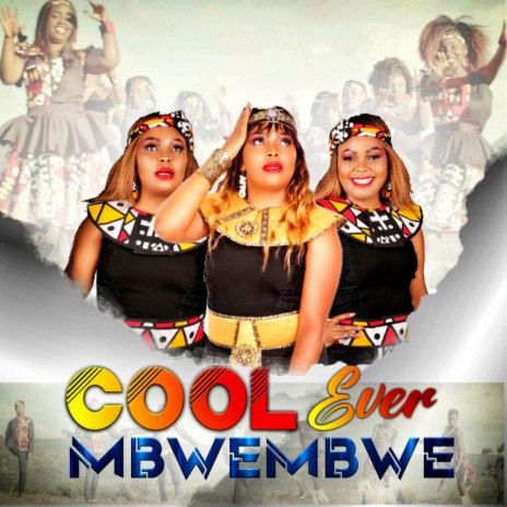Mbwembwe | Boomplay Music