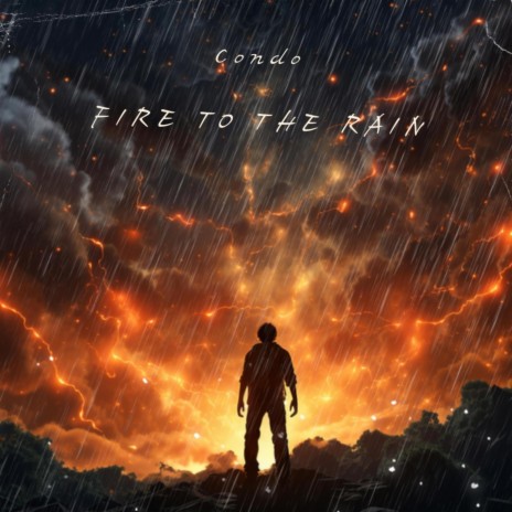 Fire To The Rain | Boomplay Music