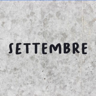 Settembre