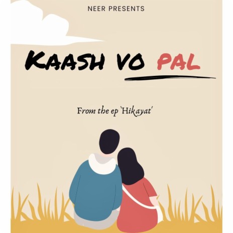 Kaash vo pal | Boomplay Music