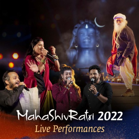 Shiv Kailashon Kay Vaasi (Live) ft. Hansraj Raghuwanshi | Boomplay Music