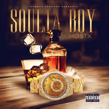 Soulja Boy | Boomplay Music