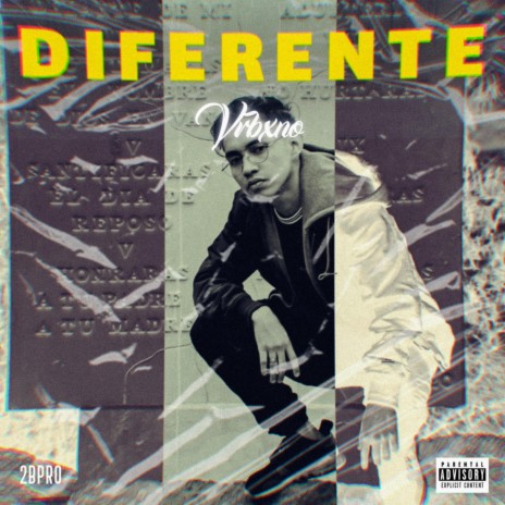 Diferente | Boomplay Music