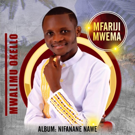 Mfariji Mwema | Boomplay Music