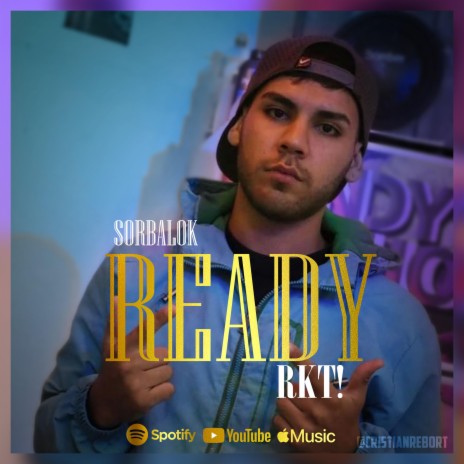 Ready RKT | Boomplay Music