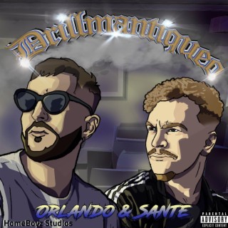 DRILLMANTIQUEO ft. Orlando lyrics | Boomplay Music