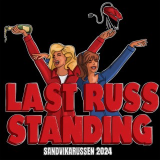 Last russ standing 2024