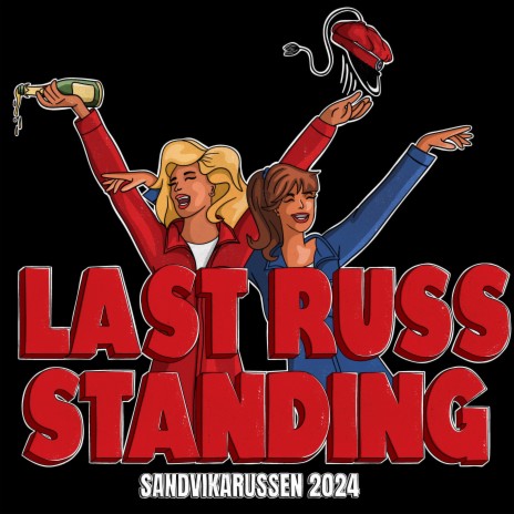 Last russ standing 2024 | Boomplay Music