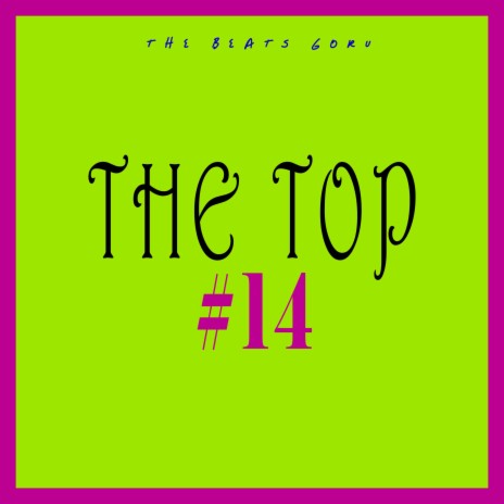 THE TOP #14 | Boomplay Music