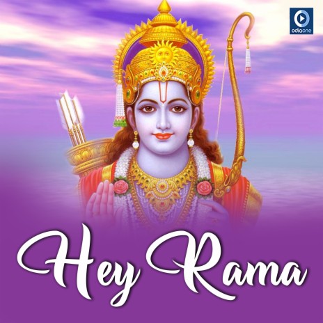 Hey Rama | Boomplay Music