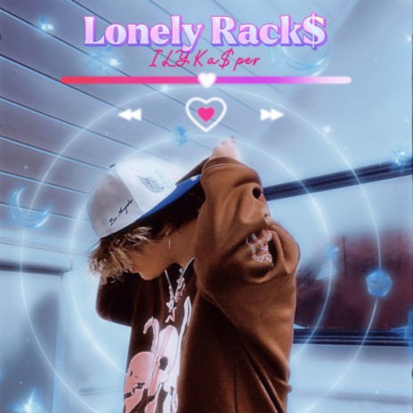 Lonely Racks