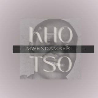 Khotso