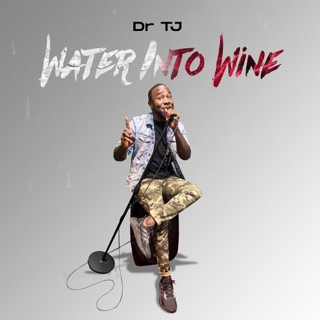 Water Into Wine | Boomplay Music