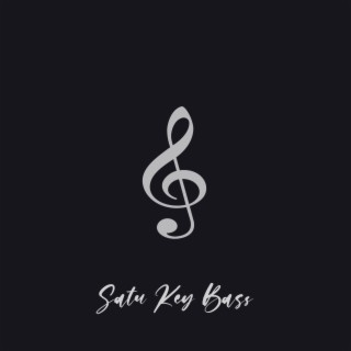 Satu Key Bass (feat. SPC Kal)