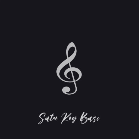 Satu Key Bass (feat. SPC Kal) | Boomplay Music