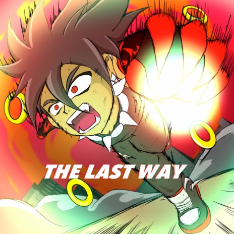 The Last Way (Poltergeist) | Boomplay Music