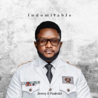 INDOMITABLE (The Undefeated God)