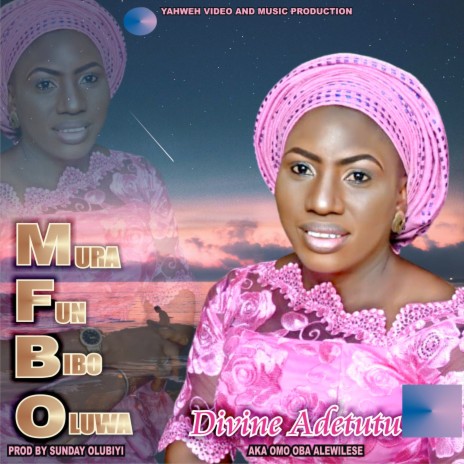 Mura Fun Bibo Oluwa | Boomplay Music