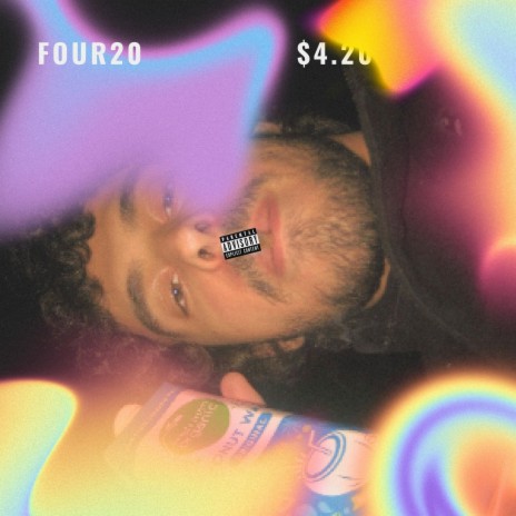 Four20 Slowed | Boomplay Music