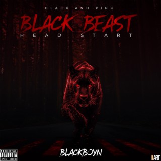 Black Beast: HeadStart