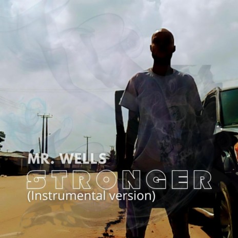 Stronger (Instrumental) | Boomplay Music