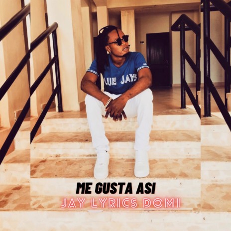 Me Gusta Así ft. Zk Produciendo | Boomplay Music