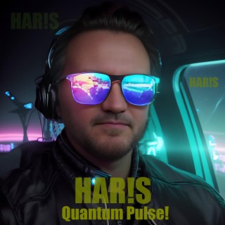 Quantum Pulse! lyrics | Boomplay Music