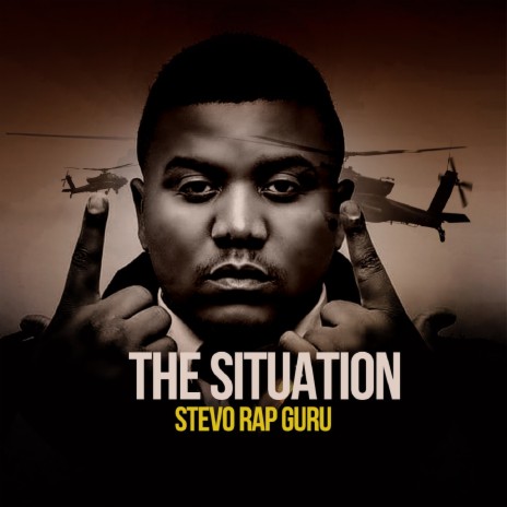 Situation, Pt. 2 | Boomplay Music