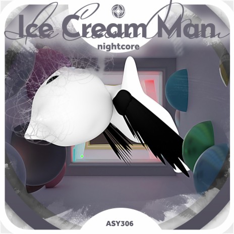 Ice Cream Man - Nightcore ft. Tazzy | Boomplay Music