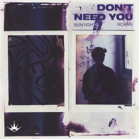Don't Need You ft. RoaNn | Boomplay Music