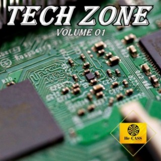 Tech Zone, Vol. 1