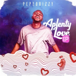 Aplenty Love EP