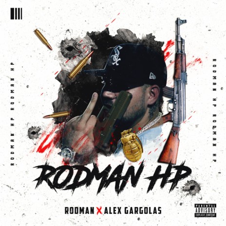 Rodman HP ft. Rodman | Boomplay Music