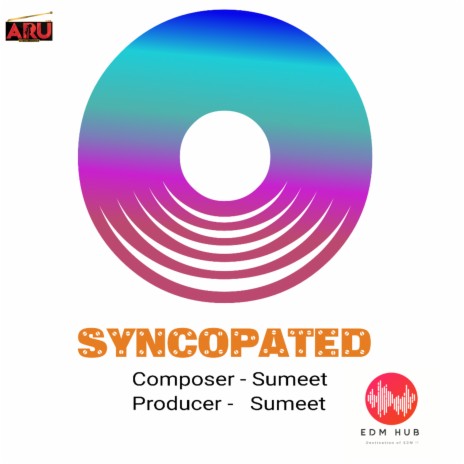 Syncopated | Boomplay Music