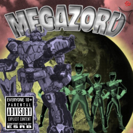 Megazord | Boomplay Music