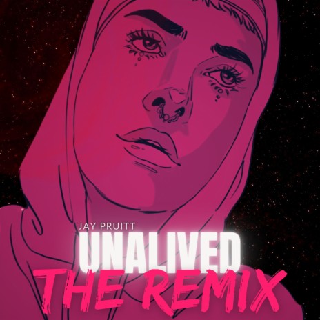 Unalived (Michael Ihde Remix) ft. Michael Ihde | Boomplay Music