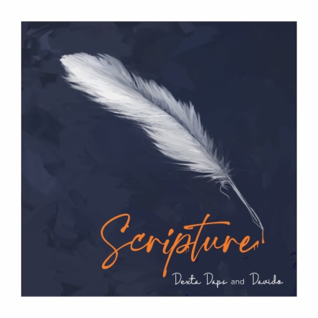 Scripture ft. DaVido | Boomplay Music