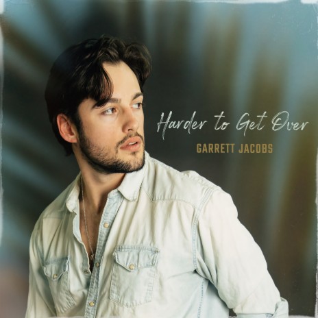 Harder to Get Over | Boomplay Music