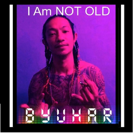 I Am Not Old